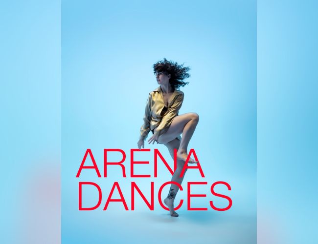 Arena Dances
