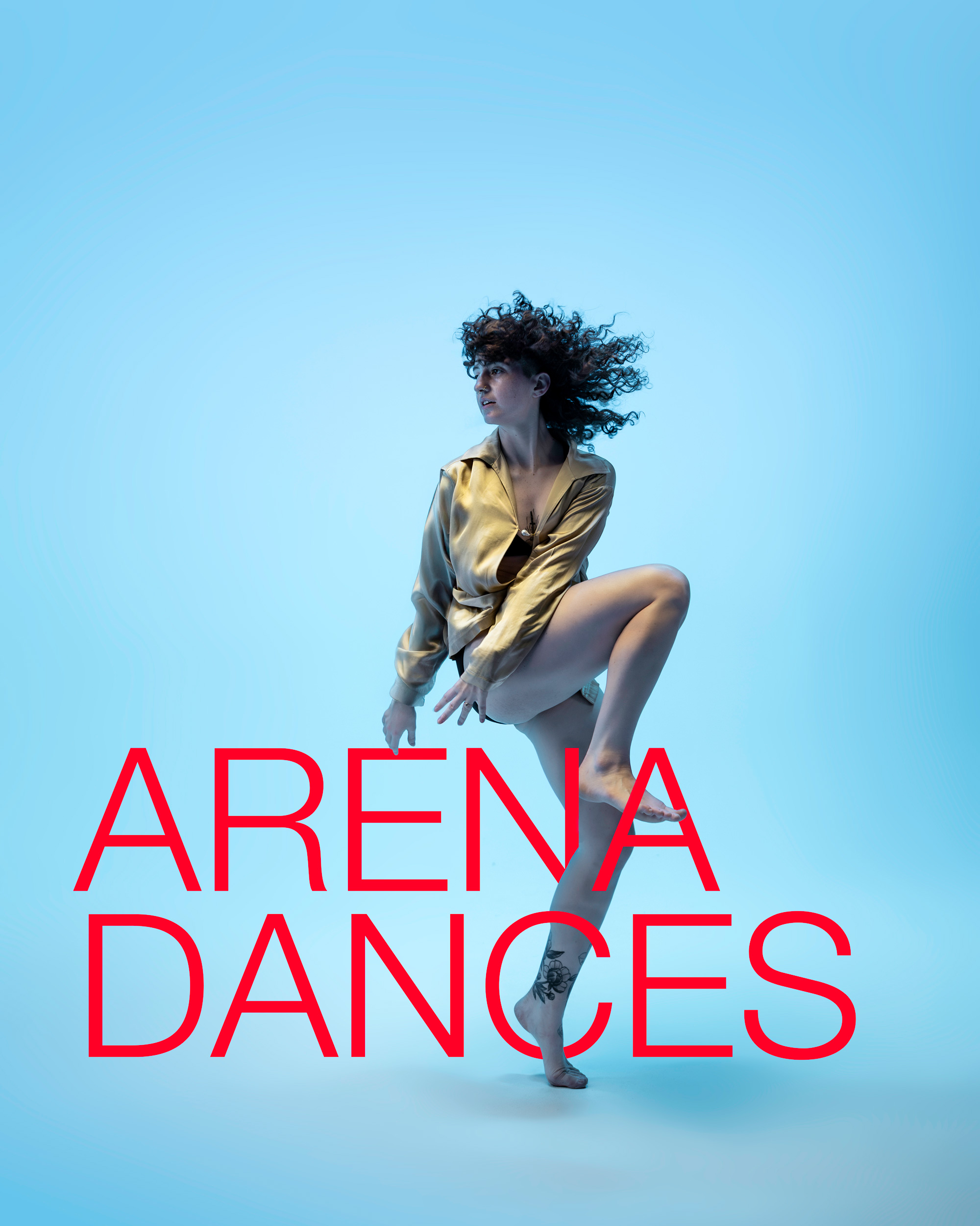 ARENA DANCES- DEBUT; a 30th Anniversary Celebration